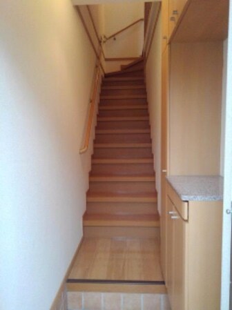 ソレイユ武蔵野の物件内観写真